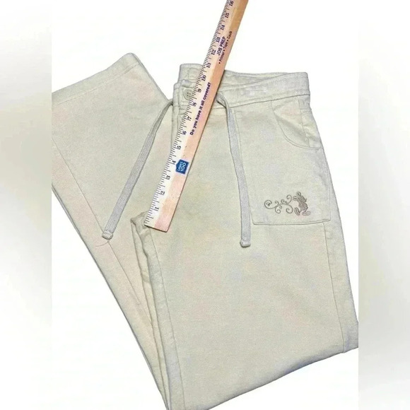 Disney parks House of Mickey Mickey Mouse embroidered size M - Picture 6 of 8